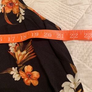 City Chic Dresses - City Chic Floral Maxi City Chic Dresses - City Chic Floral Maxi
